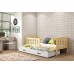 Gulta KUBUS 2 90x190, priede/balts